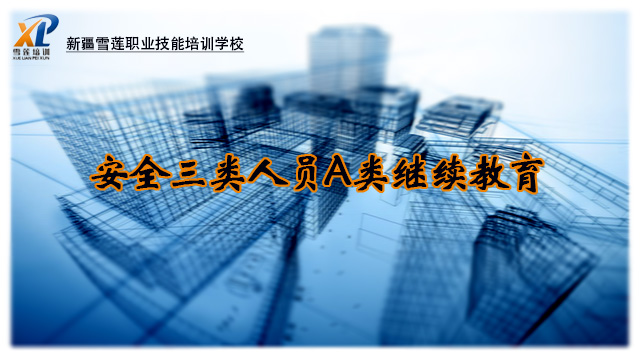 2025年(A类)继续教育