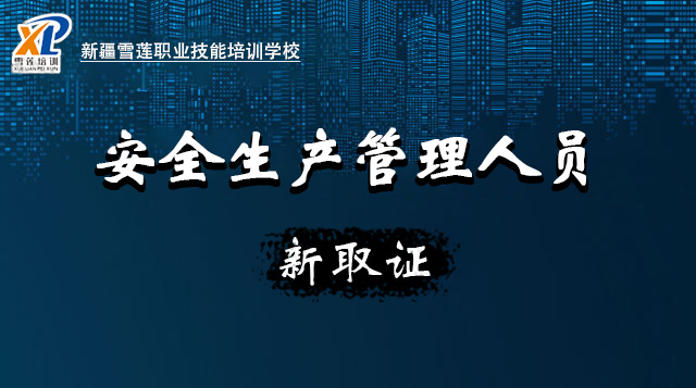 2026年城镇燃气经营企业从业人员—安全生产管理人员
